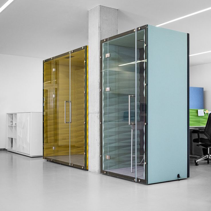 Akustik Stüdyo Ses Kayıt Vokal Kabini